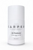 تصویر بوگیر و تصفیه کننده هوا اسپری اگزاتیک 250 میلی لیتری Carpex 