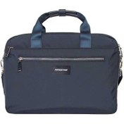 تصویر کیف لپ تاپ 15.6 اینچی کینگ استار KLB1130 Laptop Bag 15 inch Crimson KLB1130 Laptop Bag 15 inch Crimson