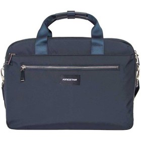 تصویر کیف لپ تاپ 15.6 اینچی کینگ استار KLB1130 Laptop Bag 15 inch Crimson KLB1130 Laptop Bag 15 inch Crimson