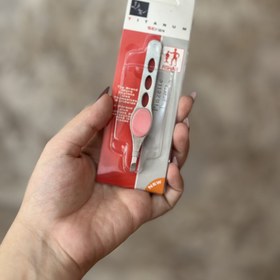 تصویر موچین برند فیشر 