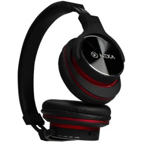 تصویر هدست بلوتوثی نکسا مدل T13 NEXA HEADSET T13