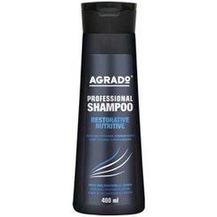 تصویر آگرادو شامپو بازسازی کننده و مغذی مو Agrado Nourishing & Restorative Shampoo