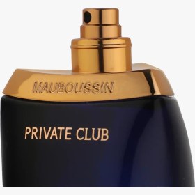 تصویر ادو پرفیوم مردانه پرایوت کلاب مابوسن 100 میلی لیتر MAUBOUSSIN PRIVATE CLUB EDP M 100 ML