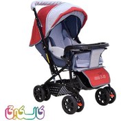 تصویر کالسکه کودک ارابه مدل ۲۱۹ 