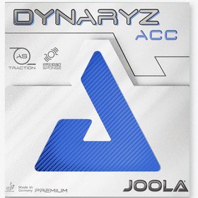 تصویر رویه Dynaryz ACC جولا 
