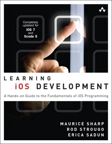 a new journey - learning ios development | nostra blog... خرید و قیمت دانلود کتاب Learning IOS Development 2014 | ترب
