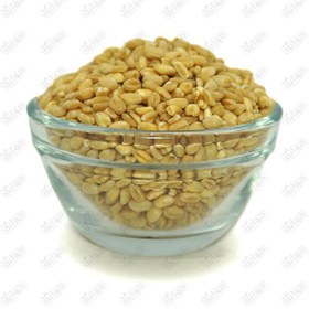 تصویر گندم پوست کنده ۱ کیلوگرم 