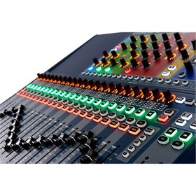 تصویر میکسر دیجیتال Soundcraft Si Expression 2 