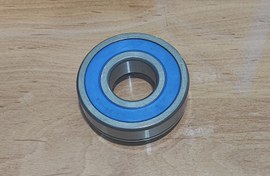 تصویر بلبرینگ عقب شفت ورودی ام وی ام 530 و 550 دنده ای 