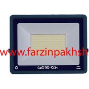 تصویر پروژکتور پرتو نور توس مدل هانیس ۱۰۰ وات 