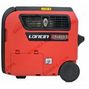 تصویر موتور برق لانسین مدل GR4800is 