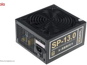 تصویر منبع تغذیه سادیتا مدل SP-13 ا SADATA SP-13 Power Supply SADATA SP-13 Power Supply