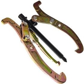 تصویر پولی کش سه شاخ میتا مدل AJ-MITA-8\200MM 