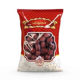 تصویر عناب 250 گرمی مجتهدی 