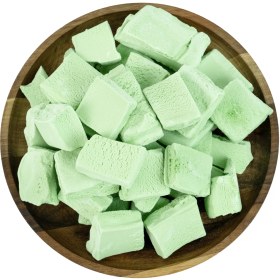 تصویر بستنی خشک طالبی 