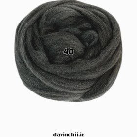 تصویر کچه ایرانی داوینچی کد۴۰ 