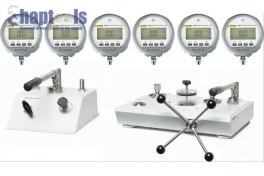 تصویر کالیبراتور فشار پنوماتیک فلوک Fluke P5510 / P5513 