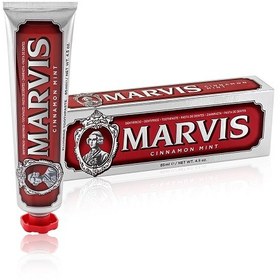 تصویر دارچین مارویس 85میلی 