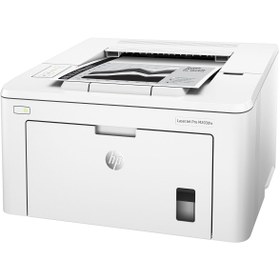 تصویر پرینتر تک کاره لیزری اچ پی مدل Hp LaserJet Pro M203dn استوک Hp LaserJet Pro M203dw