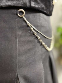 تصویر دامن زنانه برند only کد 0015 