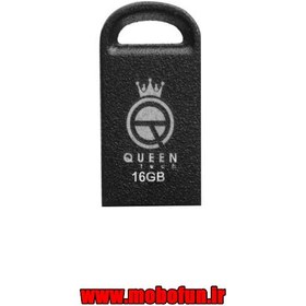 تصویر فلش مموری کوئین تک مدل FACT ظرفیت 16 گیگابایت Queen tech Fact Flash Memory 16GB