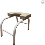 تصویر صندلی هد استند 