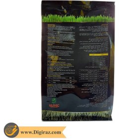 تصویر مجیک هیومیک اسید 1 کیلوگرم Humic acid 