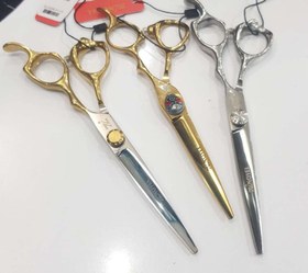 تصویر قیچی کات 