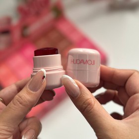 تصویر تینت ژله ای طرح شیگلم 