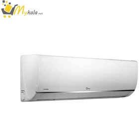 تصویر کولر گازی جی پلاس مدل GAC-HV12MU1 GPLUS air conditioner model GAC-HV12M1