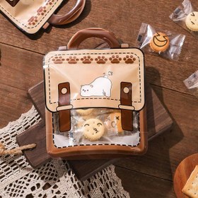 تصویر زیب کیپ فانتزی 