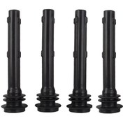 تصویر عایق الکتریکی شمع سمند EF7 ایساکو چهار عددی 1140501598 