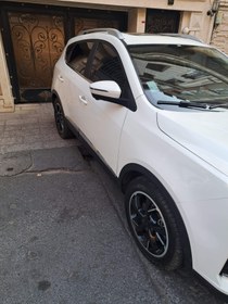 تصویر کی‌ام‌سی X5 مدل 1403 ا KMC X5 KMC X5