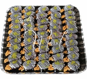 تصویر خرما مخصوص کوچک Khorma makhsos