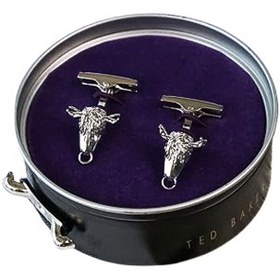 تصویر دکمه سردست تدبیکر (Ted Baker) 15172 