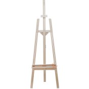 تصویر سه پایه بوم نقاشی پاتریس 