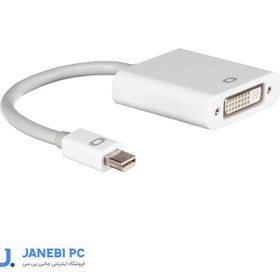 تصویر کابل تبدیل Mini DisplayPort to DVI بافو مدل BF-2613 