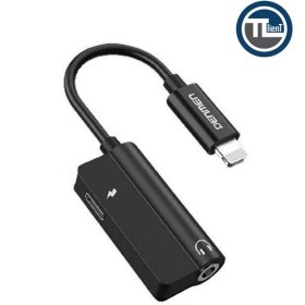 تصویر تبدیل DENMEN DU6 AUX TO APP-F 