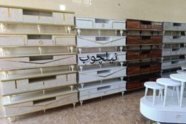 تصویر میز تلوزیون آیهان - سایر 