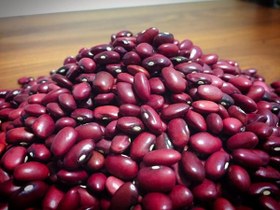 تصویر لوبیا قرمز ( 600 گرم) 