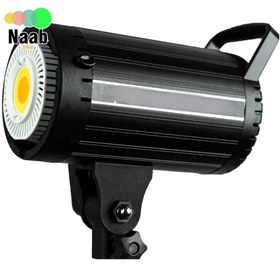 تصویر ویدیو لایت زئوس مدل BK-300 ظرفیت ۳۰۰ وات 