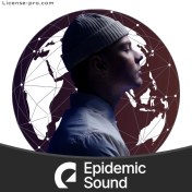 تصویر خرید اکانت Epidemic Sound اپیدمیک ساند اختصاصی، تحویل فوری 