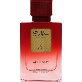 تصویر عطر زنانه wednesday بی‌ماین عطر و ادکلن (UNISEX)