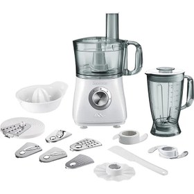 تصویر غذاساز فلر مدل FPB200 Feller food processor FPB200