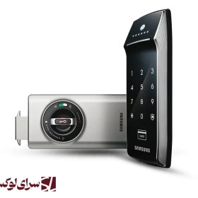 تصویر قفل الکترونیکی سامسونگ SHS-2320 