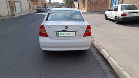 تصویر لیفان 620 مدل 1393 ا Lifan 620 1800cc Lifan 620 1800cc