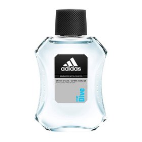 تصویر افترشیو آدیداس Ice Dive Adidas Ice Dive After Shave