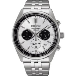 تصویر ساعت مچی مردانه سیکو مدل SSB425P1 Seiko Men's Watch Model SSB425P1