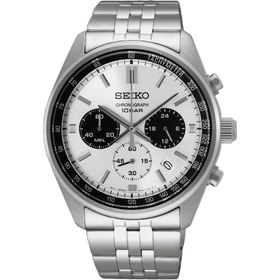 تصویر ساعت مچی مردانه سیکو مدل SSB425P1 SEIKO CHRONOGRAPH SSB425P1 Men's Watch