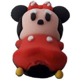 تصویر سرمدادی مدل میکی موس کد 201 